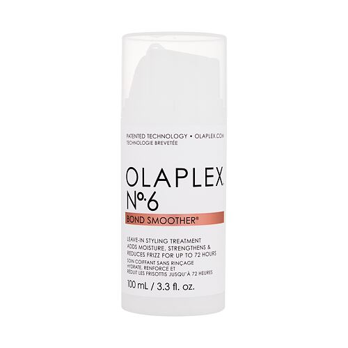 Krema za lase Olaplex Bond Smoother No. 6 100 ml