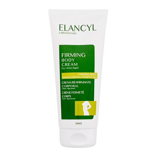 Oblikovanje telesa Elancyl Firming Body Cream 200 ml