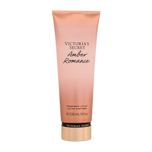 Losjon za telo Victoria´s Secret Amber Romance 236 ml