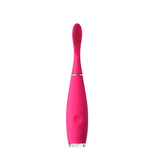 Sonična zobna ščetka Foreo ISSA™ Mini 2 Sensitive Silicone Sonic 1 kos Wild Strawberry