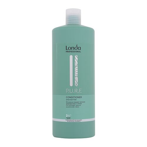 Balzam za lase Londa Professional P.U.R.E 1000 ml