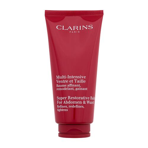 Balzam za telo Clarins Super Restorative Balm 200 ml