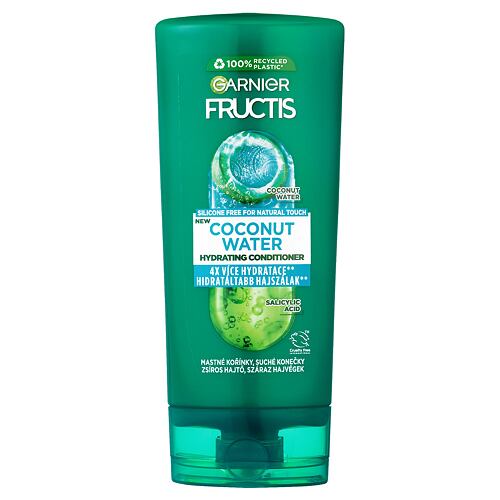 Balzam za lase Garnier Fructis Coconut Water 200 ml