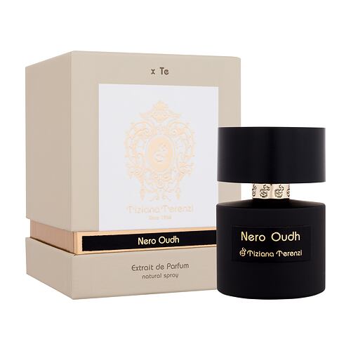 Parfum Tiziana Terenzi Luna Collection Nero Oudh 100 ml