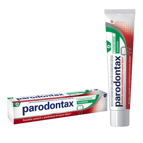 Zobna pasta Parodontax Fluoride 75 ml