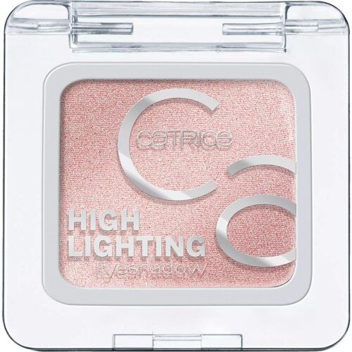 Senčilo za oči Catrice Highlighting Eyeshadow 2 g 030 Metallic Lights