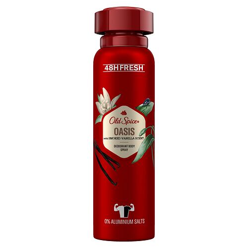 Deodorant Old Spice Oasis 150 ml