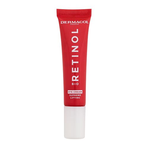 Krema za okoli oči Dermacol Bio Retinol Eye Cream 15 ml