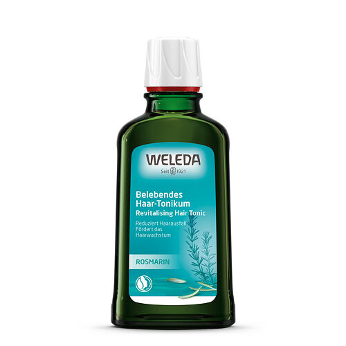 Serum za lase Weleda Rosemary Revitalising 100 ml