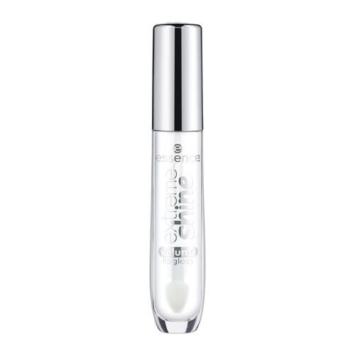 Glos za ustnice Essence Extreme Shine 5 ml 01 Crystal Clear