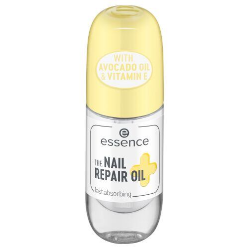 Nega nohtov Essence The Nail Repair Oil 8 ml