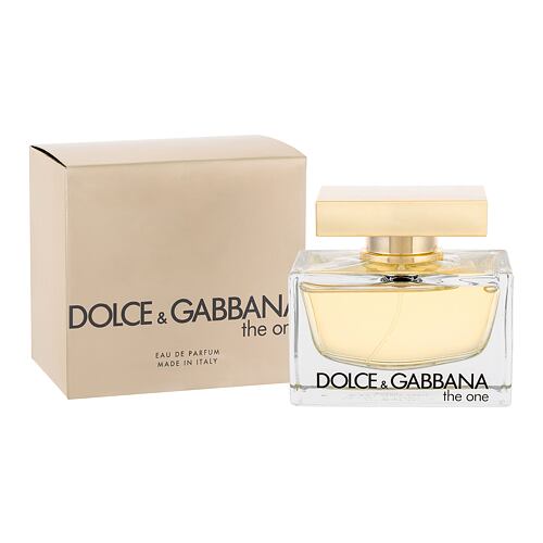 Parfumska voda Dolce&Gabbana The One 75 ml