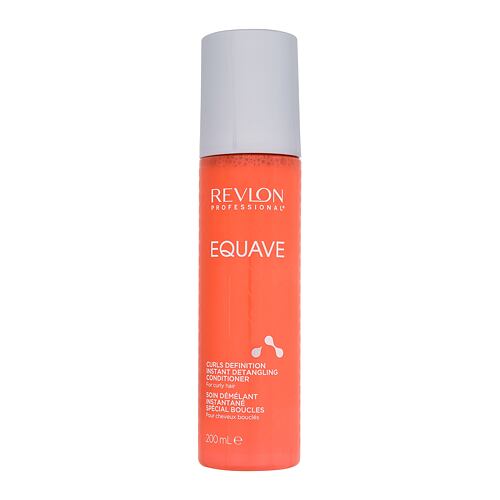 Balzam za lase Revlon Professional Equave Curls Definition Instant Detangling Conditioner 200 ml