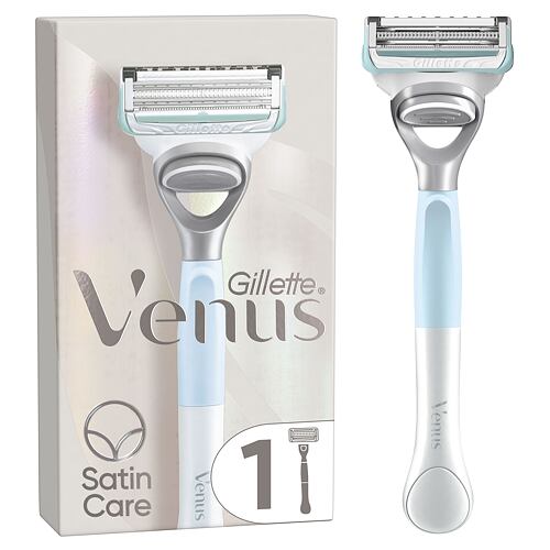 Brivnik Gillette Venus Satin Care For Pubic Hair & Skin 1 kos