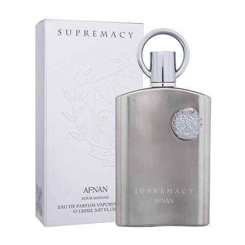 Parfumska voda Afnan Supremacy Silver 150 ml