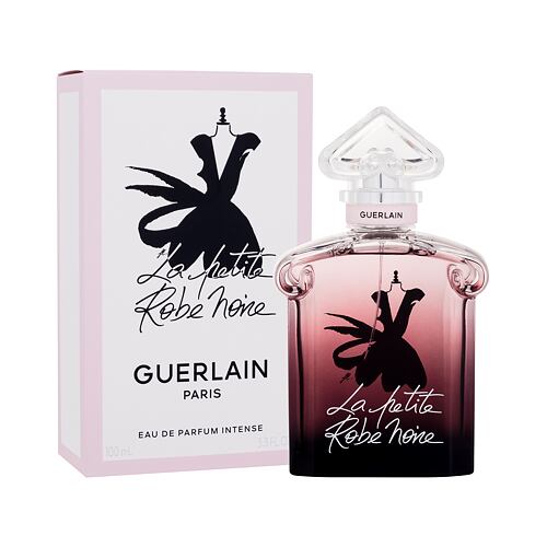 Parfumska voda Guerlain La Petite Robe Noire Intense 100 ml