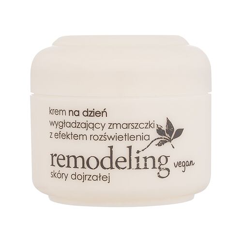 Dnevna krema za obraz Ziaja Remodeling Anti-Wrinkle Cream SPF6 50 ml