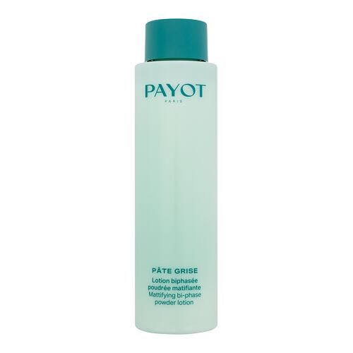 Losjon in sprej za obraz PAYOT Pâte Grise Mattifying Bi-phase Powder Lotion 200 ml