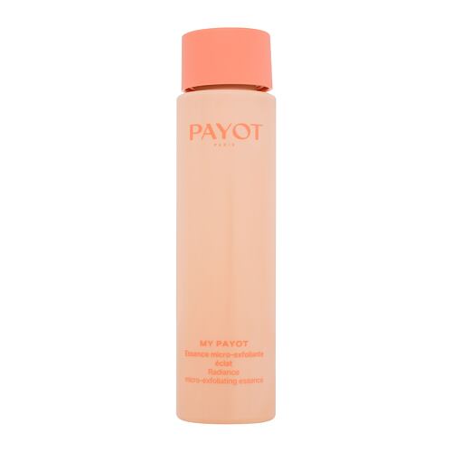 Losjon in sprej za obraz PAYOT My Payot Radiance Micro-Exfoliating Essence 125 ml