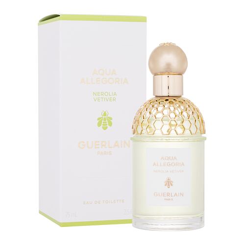 Toaletna voda Guerlain Aqua Allegoria Nerolia Vetiver 75 ml