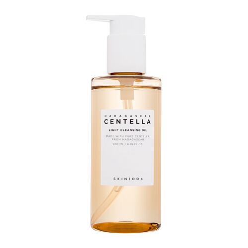 Čistilno olje SKIN1004 Centella Light Cleansing Oil 200 ml