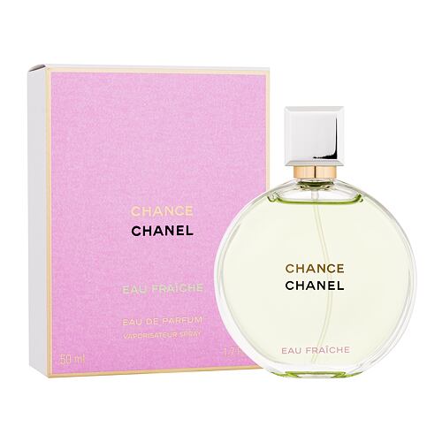 Parfumska voda Chanel Chance Eau Fraiche 50 ml