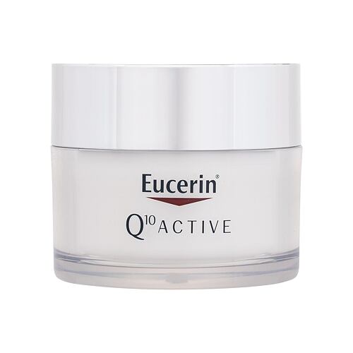 Dnevna krema za obraz Eucerin Q10 Active 50 ml