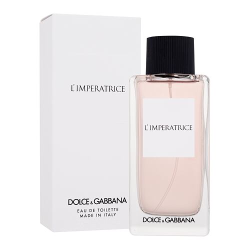 Toaletna voda Dolce&Gabbana D&G Anthology L´Imperatrice 100 ml