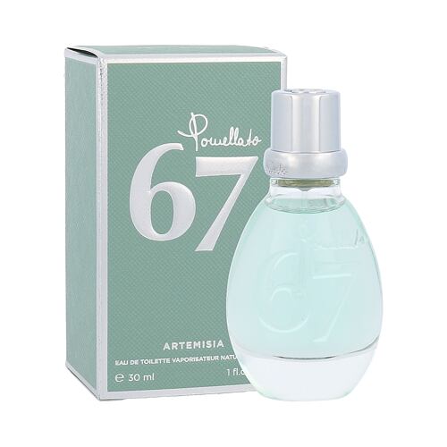 Toaletna voda Pomellato 67 Artemisia 30 ml