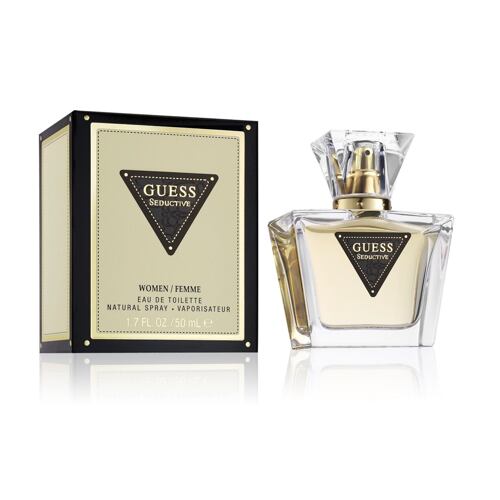 Toaletna voda GUESS Seductive 50 ml