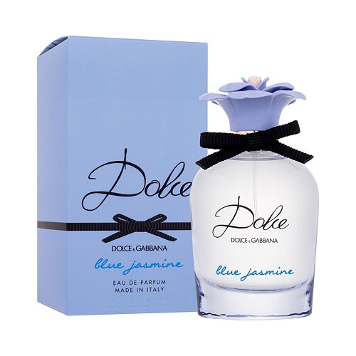 Parfumska voda Dolce&Gabbana Dolce Blue Jasmine 75 ml