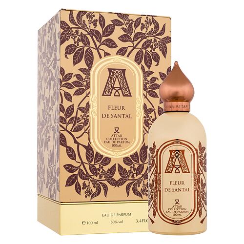 Parfumska voda Attar Collection Fleur de Santal 100 ml