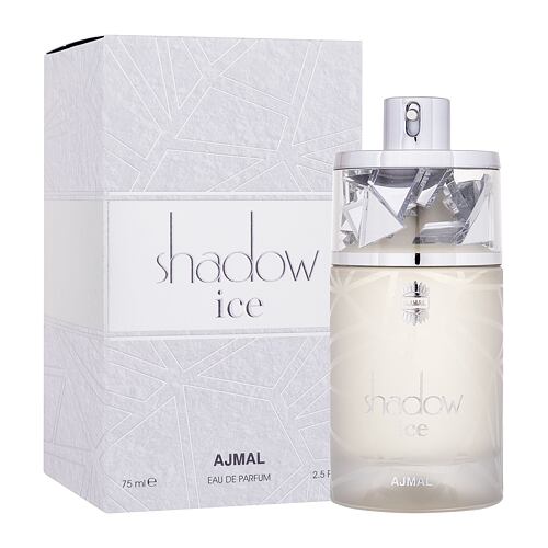 Parfumska voda Ajmal Shadow Ice 75 ml