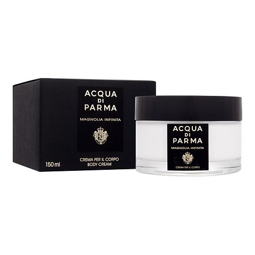 Krema za telo Acqua di Parma Signatures Of The Sun Magnolia Infinita 150 ml