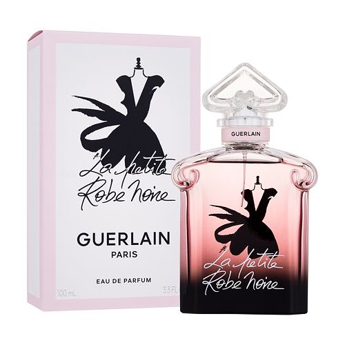 Parfumska voda Guerlain La Petite Robe Noire 100 ml