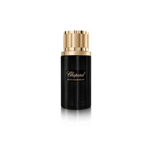 Parfumska voda Chopard Malaki Black Incense 80 ml