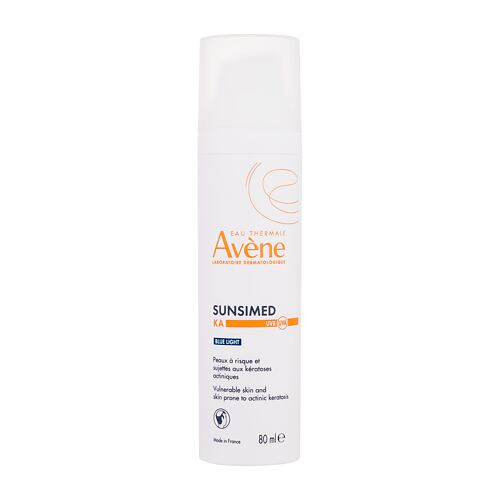 Zaščita pred soncem za telo Avene Sun Sunsimed KA 80 ml