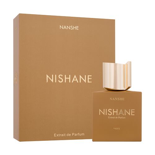 Parfumski ekstrakt Nishane Nanshe 50 ml