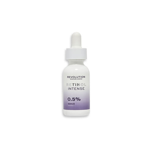 Serum za obraz Revolution Skincare Retinol Intense 0,5% 30 ml