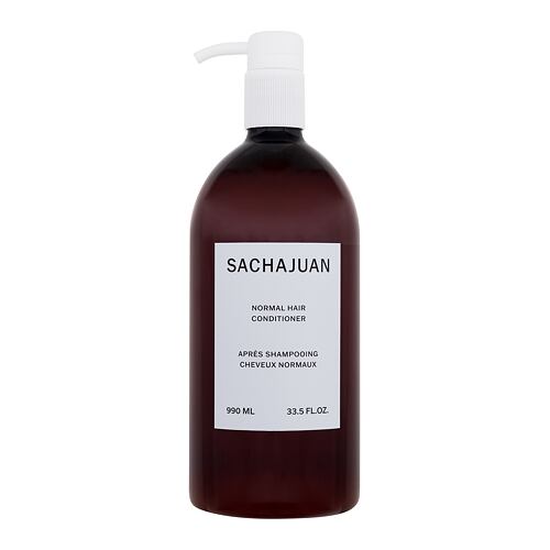 Balzam za lase Sachajuan Scalp Conditioner 990 ml