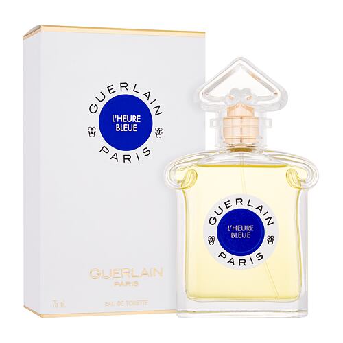 Toaletna voda Guerlain L´Heure Bleue 75 ml