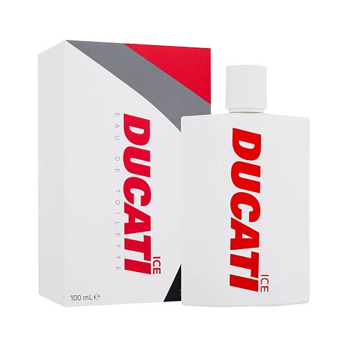 Toaletna voda Ducati Ice 100 ml