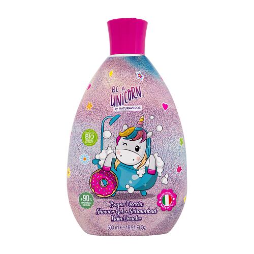 Gel za prhanje Naturaverde Be A Unicorn Shower Gel 500 ml