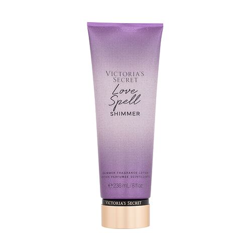 Losjon za telo Victoria´s Secret Love Spell Shimmer 236 ml