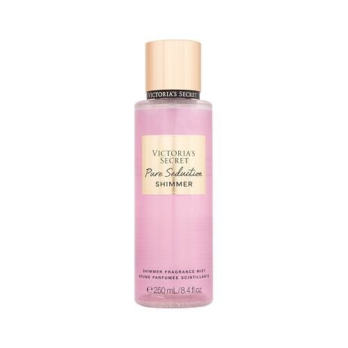 Sprej za telo Victoria´s Secret Pure Seduction Shimmer 250 ml