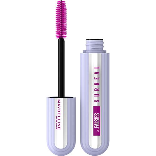 Maskara Maybelline The Falsies Surreal 10 ml Black