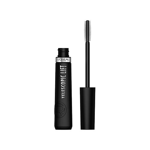 Maskara L'Oréal Paris Telescopic Lift 9,9 ml Black