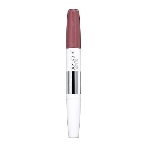 Šminka Maybelline Superstay 24h Color 9 ml 185 Rose Dust