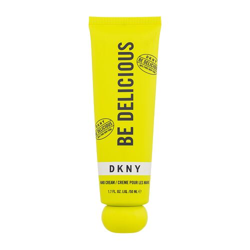 Krema za roke DKNY DKNY Be Delicious 50 ml