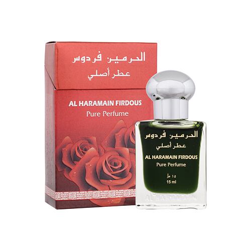 Parfum Al Haramain Firdous s kroglico 15 ml